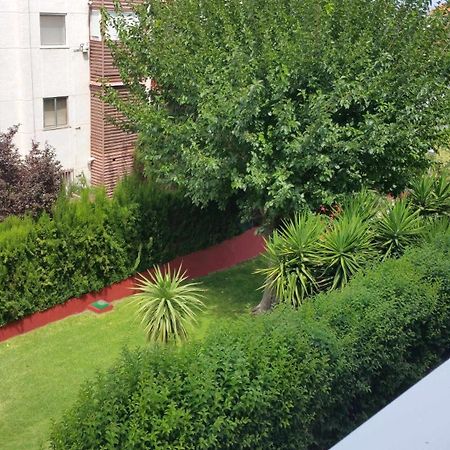 Sauces Parking Gratis Climatizado Apartment Jaen Luaran gambar