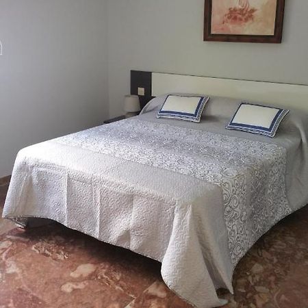 Sauces Parking Gratis Climatizado Apartment Jaen Luaran gambar