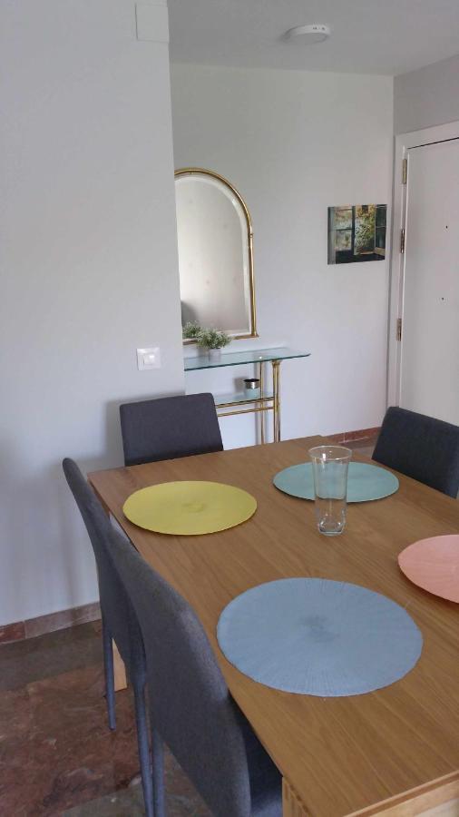 Sauces Parking Gratis Climatizado Apartment Jaen Luaran gambar