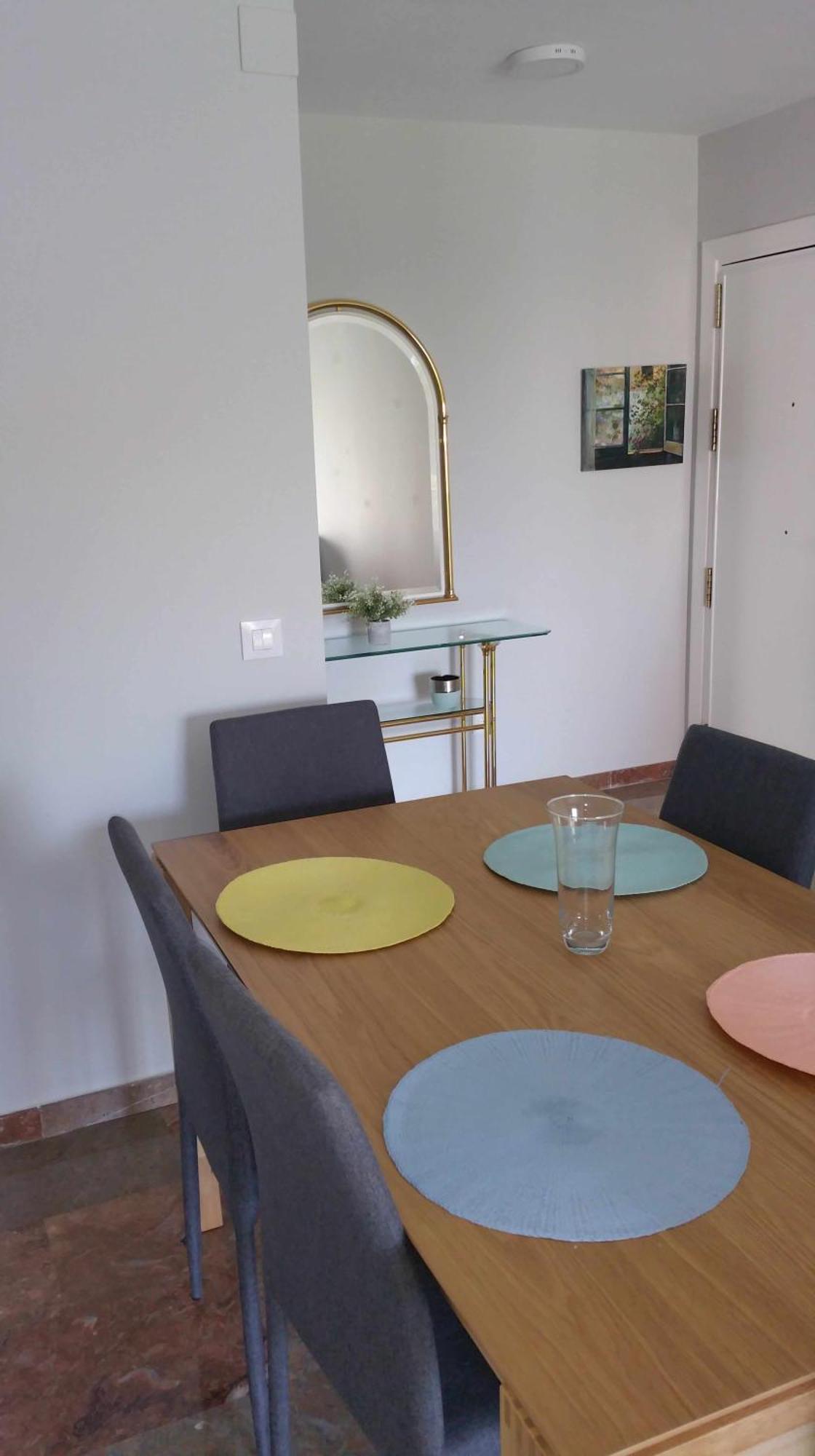 Sauces Parking Gratis Climatizado Apartment Jaen Luaran gambar