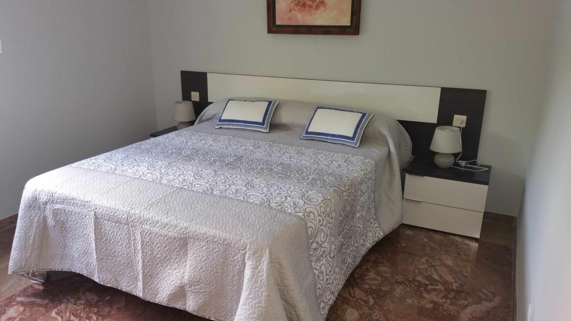 Sauces Parking Gratis Climatizado Apartment Jaen Luaran gambar